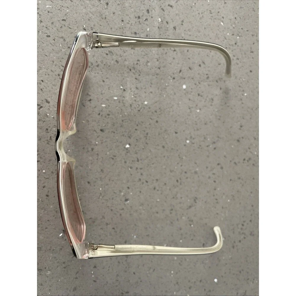 GUESS GU2261 BLK WHT Eyeglasses FRAMES ONLY BLACK/WHITE Plastic 51-17-130 Full